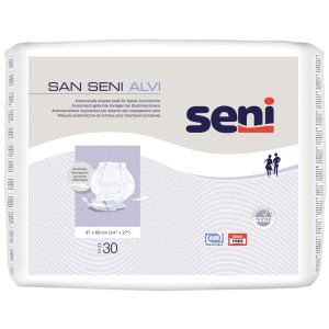 Seni San Alvi Inlegverband